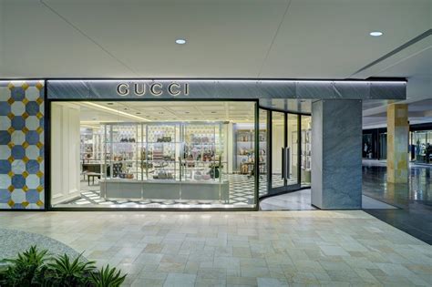 gucci canoga park|Gucci at Westfield Topanga .